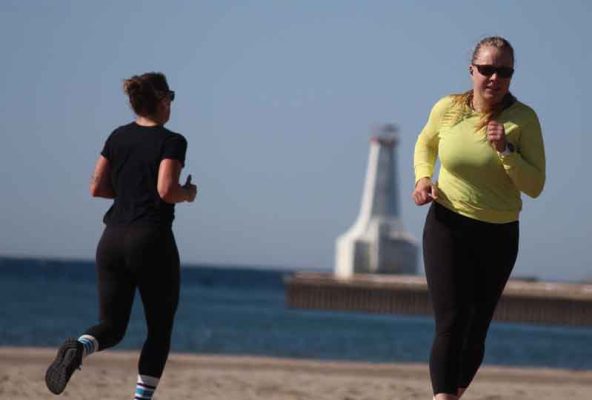 May 10, 2025 Park Run Cobourg2370