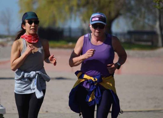 May 10, 2025 Park Run Cobourg2371
