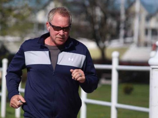 May 10, 2025 Park Run Cobourg2373