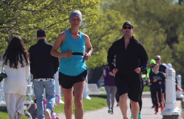 May 10, 2025 Park Run Cobourg2375