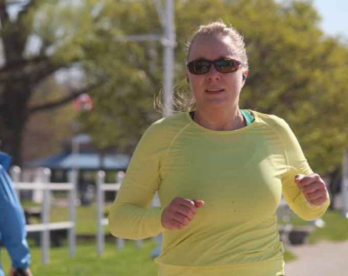 May 10, 2025 Park Run Cobourg2376