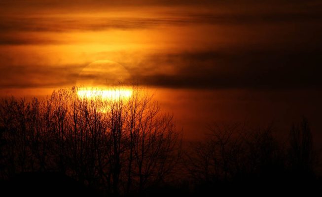 May 12, 2025 Sunset Cobourg2383