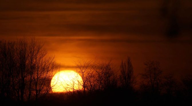 May 12, 2025 Sunset Cobourg2385