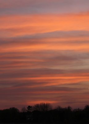 May 12, 2025 Sunset Cobourg2388