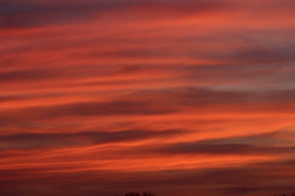 May 12, 2025 Sunset Cobourg2389