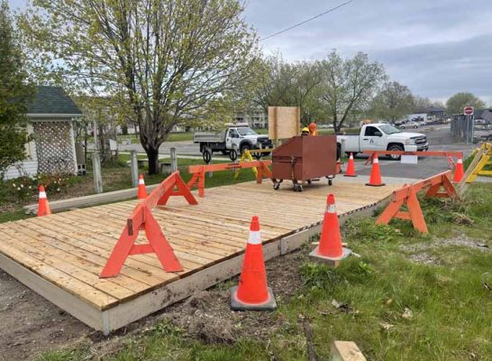 May 14, 2025 New Boardwalk2409