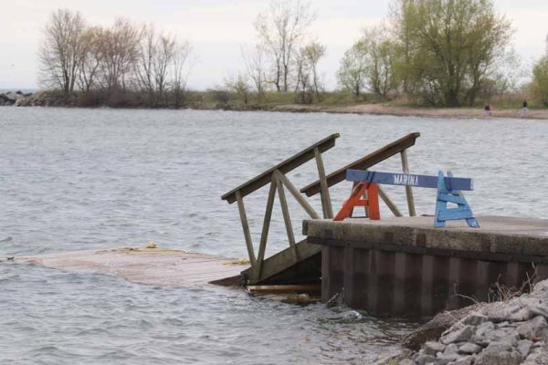 May 14, 2025 Sinking Dock2406