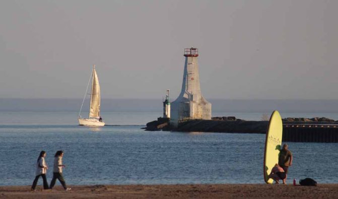 May 15, 2025 Victoria Beach2455