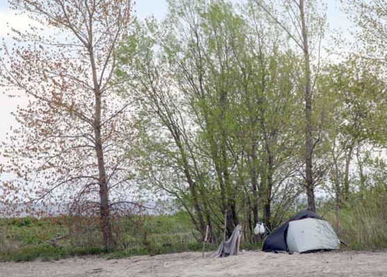 May 18, 2025 Encampment2483