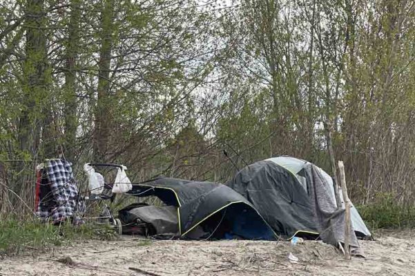 May 18, 2025 Encampment2485