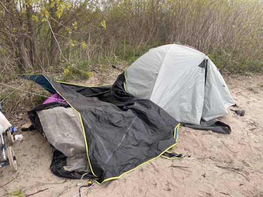 May 18, 2025 Encampment2486