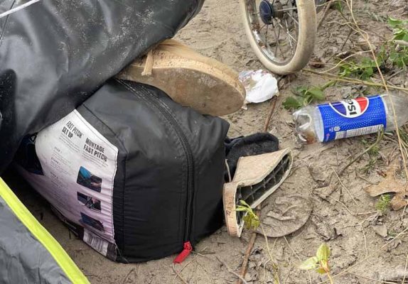 May 18, 2025 Encampment2489