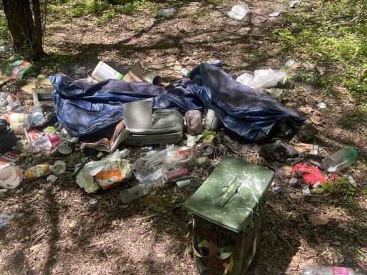 May 20, 2025 Encampment Cobourg2510