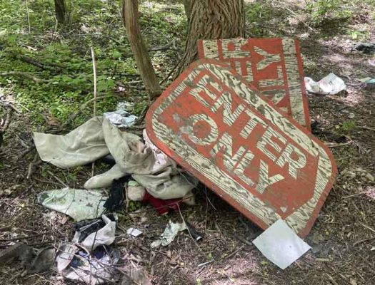 May 20, 2025 Encampment Cobourg2512