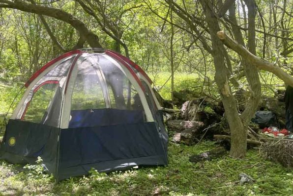 May 20, 2025 Encampment Cobourg2513