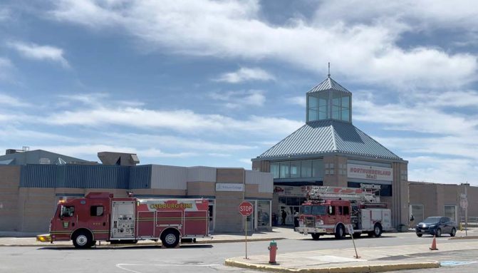 May 20, 2025 Fire Alarm Cobourg2515
