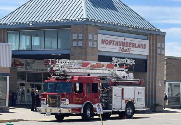 May 20, 2025 Fire Alarm Cobourg2516