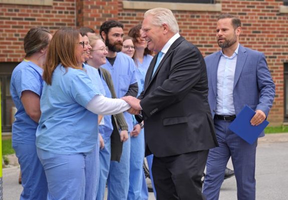 May 21, 2025 Campbellford Hospital2684