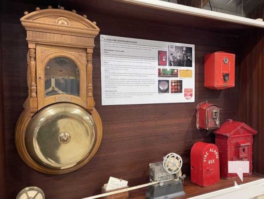 May 22, 2025 Canadian Fire Fighters Museum2721