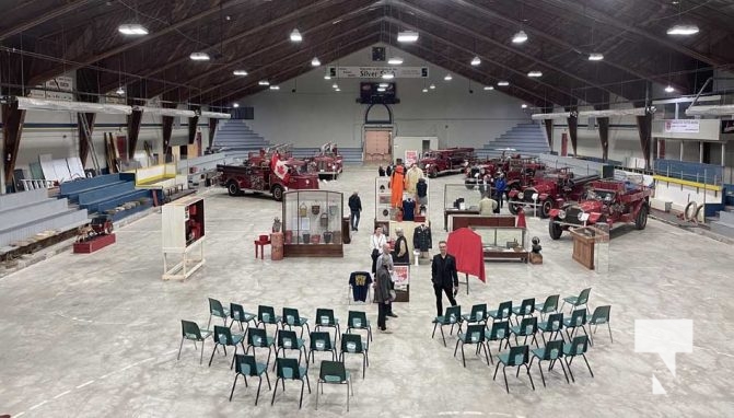 May 22, 2025 Canadian Fire Fighters Museum2723