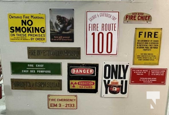 May 22, 2025 Canadian Fire Fighters Museum2724
