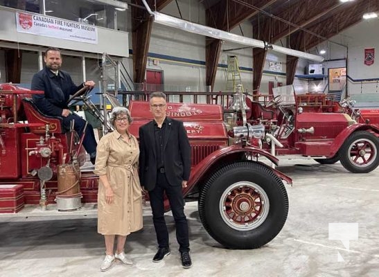 May 22, 2025 Canadian Fire Fighters Museum2727