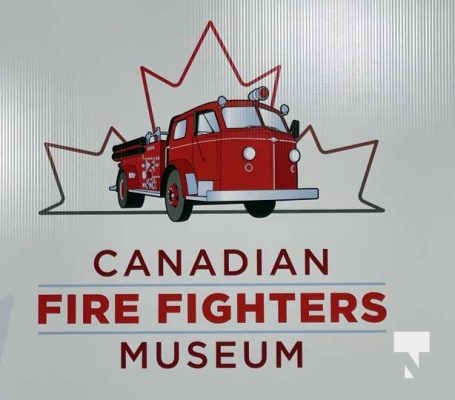 May 22, 2025 Canadian Fire Fighters Museum2728