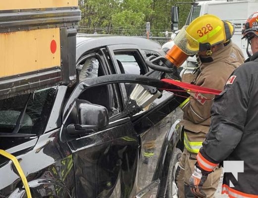 May 23, 2025 Extrication Training2760