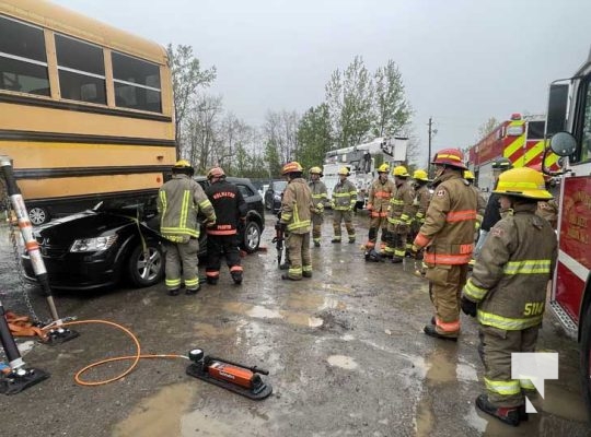 May 23, 2025 Extrication Training2761