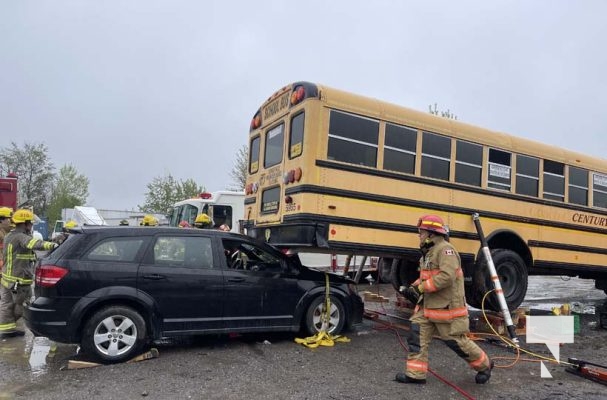 May 23, 2025 Extrication Training2762