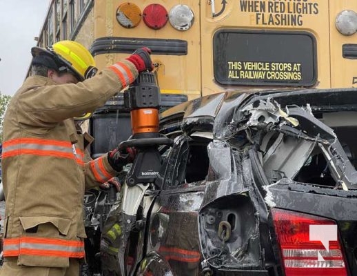 May 23, 2025 Extrication Training2764