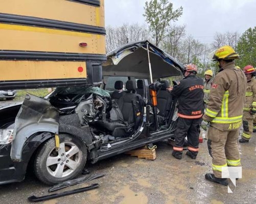 May 23, 2025 Extrication Training2765