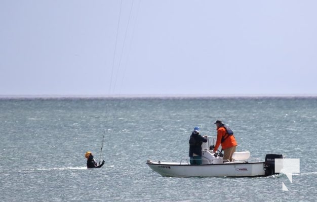 May 24, 2025 Kite Foil Regatta Cobourg2731