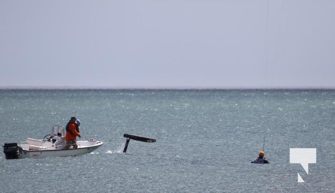 May 24, 2025 Kite Foil Regatta Cobourg2732