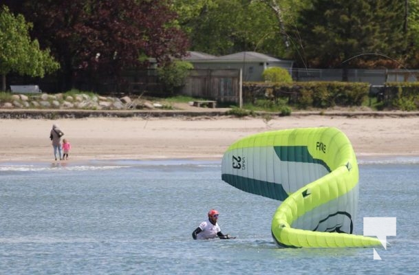 May 24, 2025 Kite Foil Regatta Cobourg2733