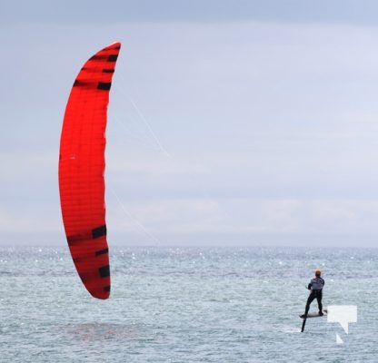 May 24, 2025 Kite Foil Regatta Cobourg2735