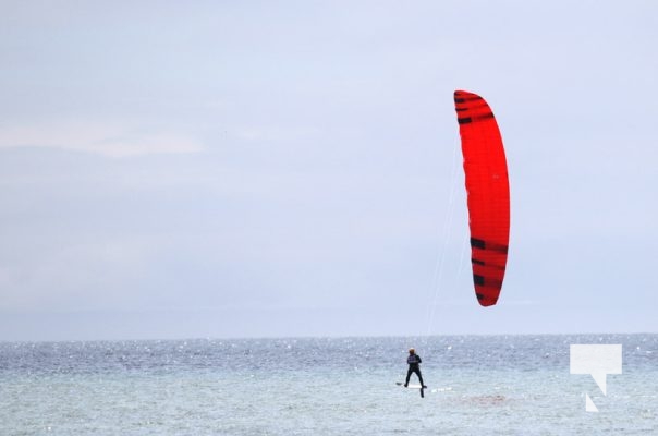 May 24, 2025 Kite Foil Regatta Cobourg2736