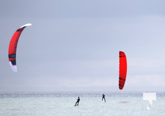 May 24, 2025 Kite Foil Regatta Cobourg2737