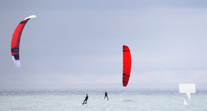 May 24, 2025 Kite Foil Regatta Cobourg2738