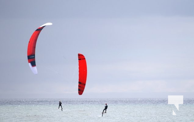 May 24, 2025 Kite Foil Regatta Cobourg2739
