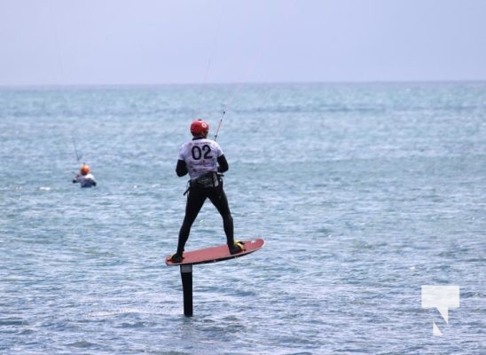 May 24, 2025 Kite Foil Regatta Cobourg2740