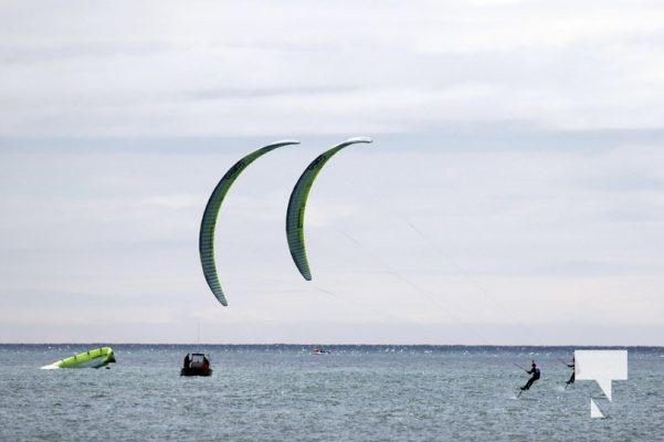 May 24, 2025 Kite Foil Regatta Cobourg2741