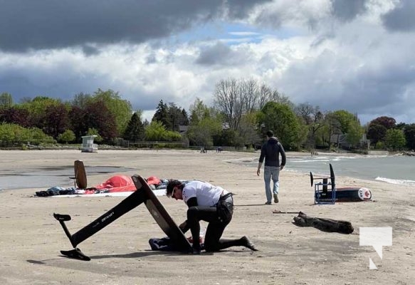 May 24, 2025 Kite Foil Regatta Cobourg2748