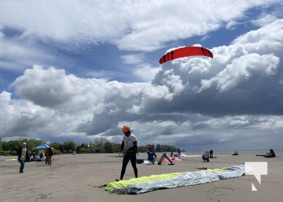 May 24, 2025 Kite Foil Regatta Cobourg2750