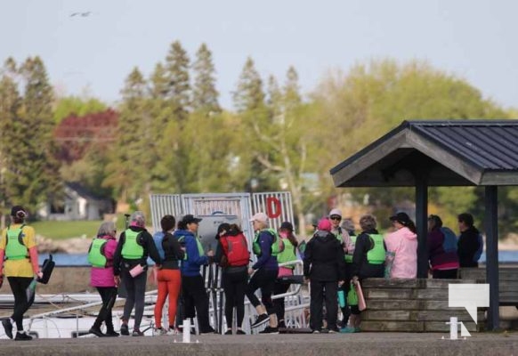 May 26, 2025 Cobourg Dragon Boat Club2901