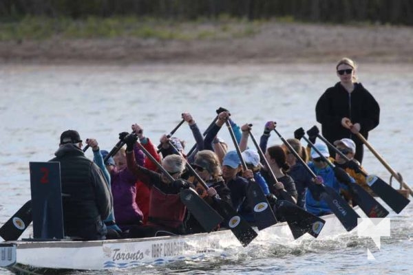 May 26, 2025 Cobourg Dragon Boat Club2903