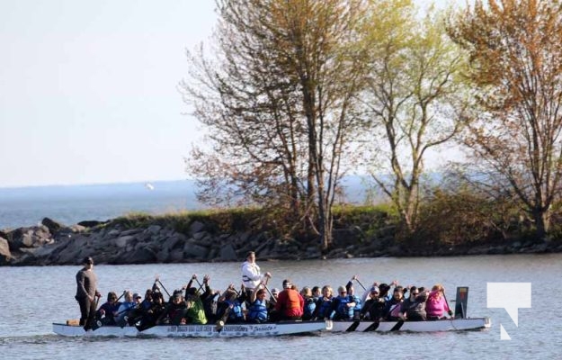May 26, 2025 Cobourg Dragon Boat Club2913