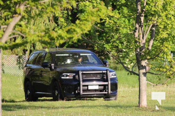 May 26, 2025 Westwood Park Incident2897