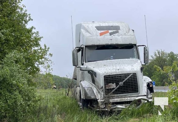 May 29, 2025 Transport Collision Highway 4012926