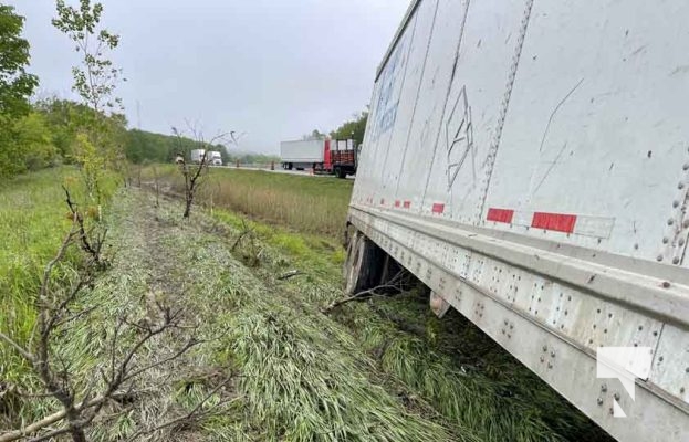 May 29, 2025 Transport Collision Highway 4012928